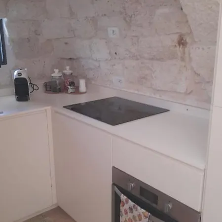 Trullo Scrascia.
