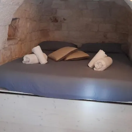 Trullo Scrascia.